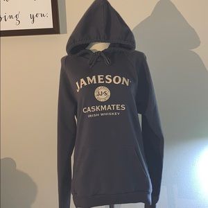 Jameson Irish Whiskey Women’s Hoodie